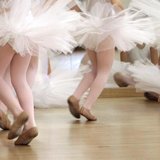 MonArt Ballet Studio - Cursuri balet